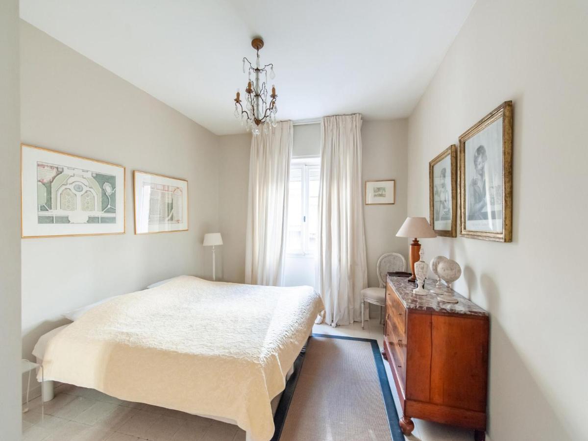 Nice Apartment In Menton With Balcony Terrace Exterior photo